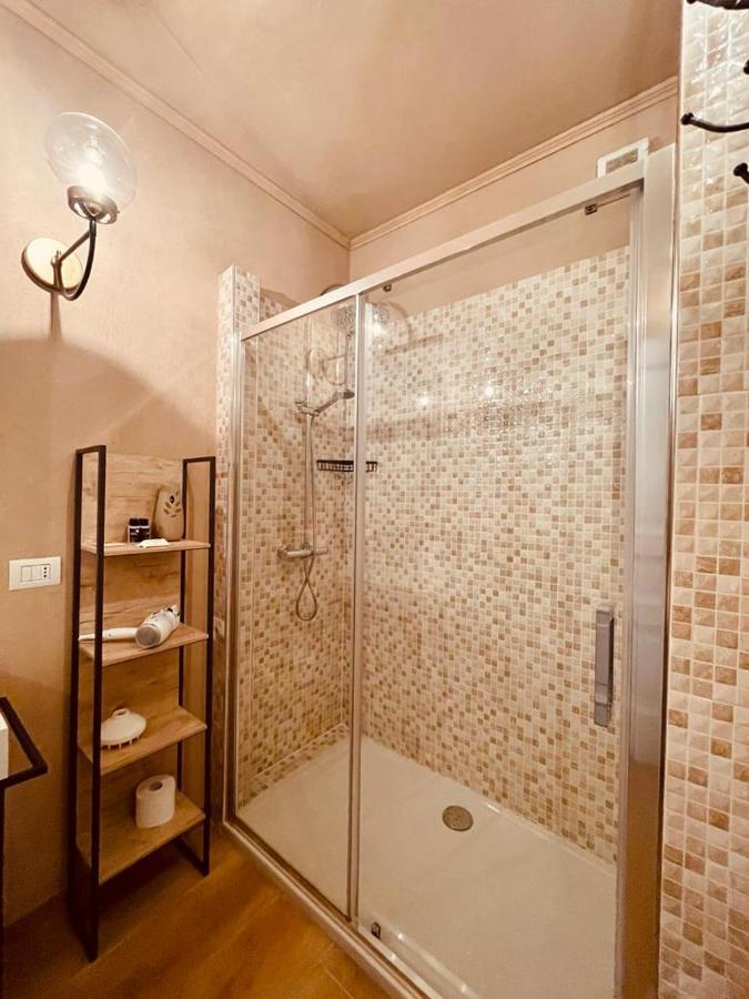 Suite Villa Aurelj Barolo Eksteriør billede