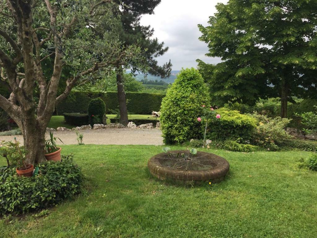 Suite Villa Aurelj Barolo Eksteriør billede